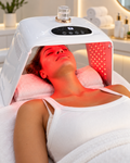 LED Light Therapy Add-On