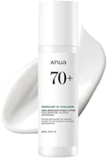 Anua Heartleaf 70+ Hyaluron Lotion - 200ml
