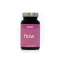 Soov Flow Cycle Support Supplement - 60 Vegan Capsules